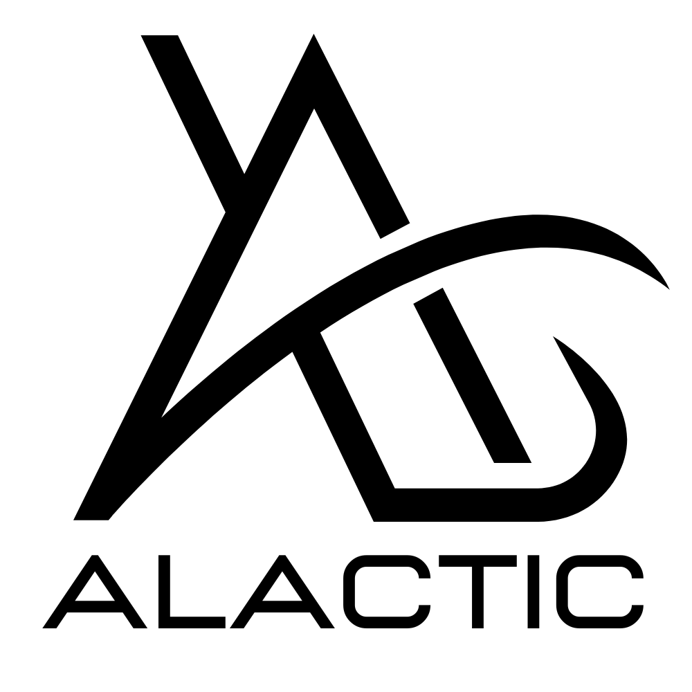 Alactic Inc Logo