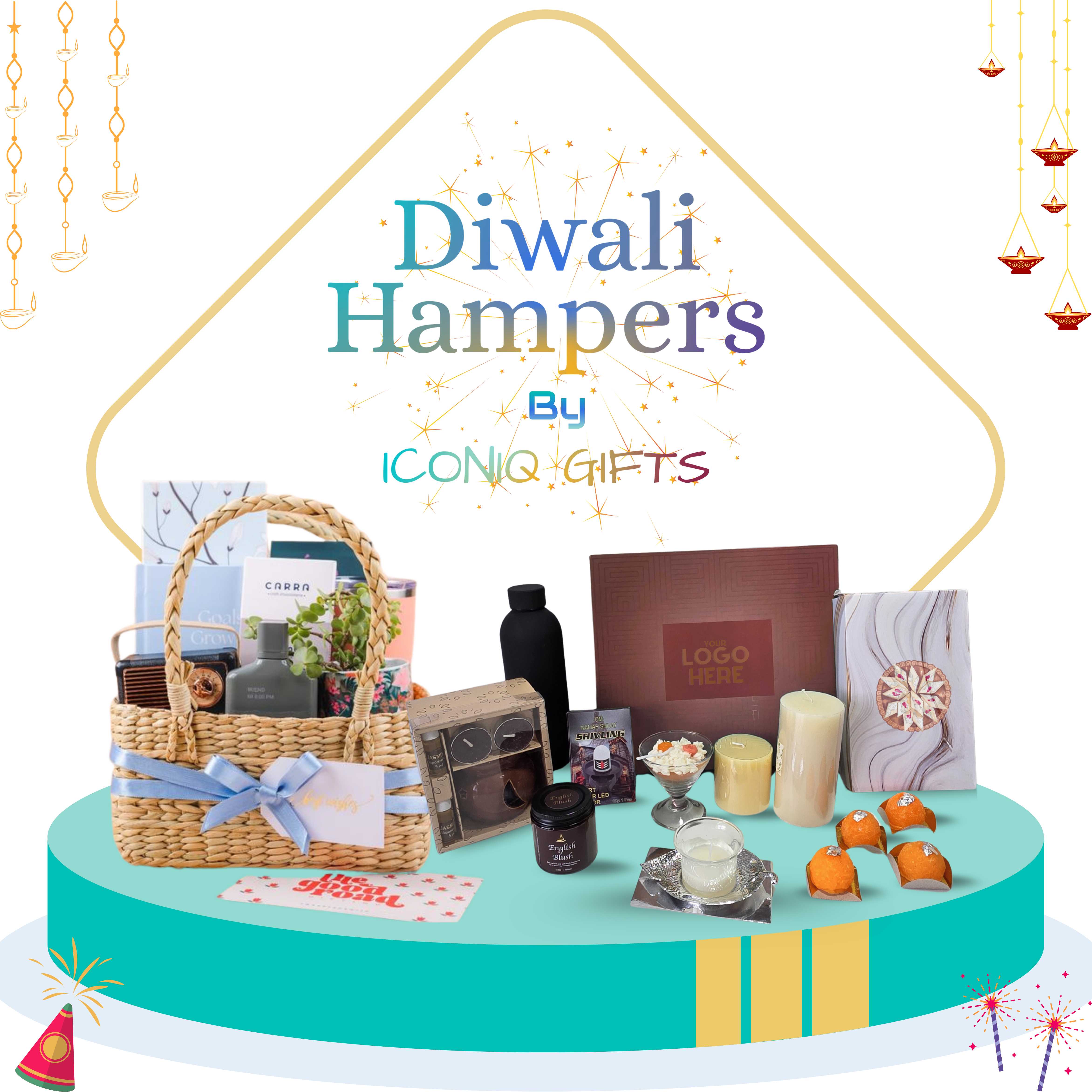 Diwali Hampers