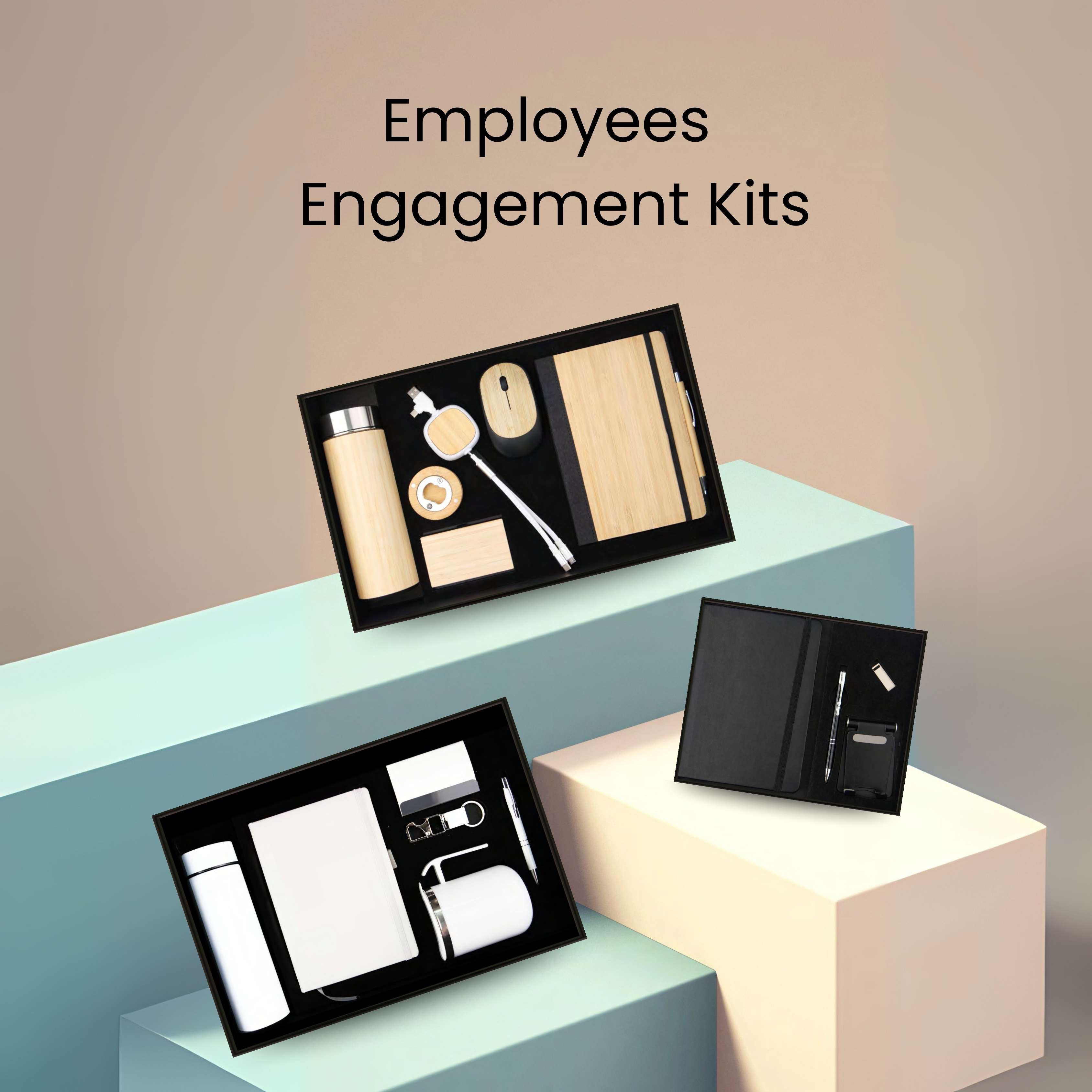 Employee Engagement Kits