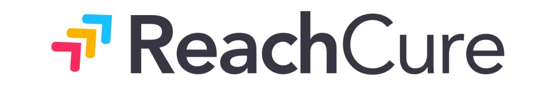 ReachCure Logo